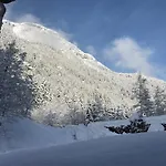 Chalet Alba